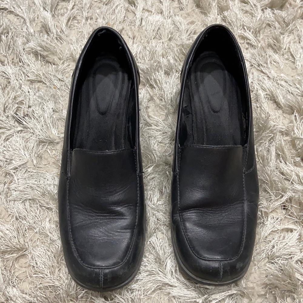 Croft & Barrow loafers, size 6.5